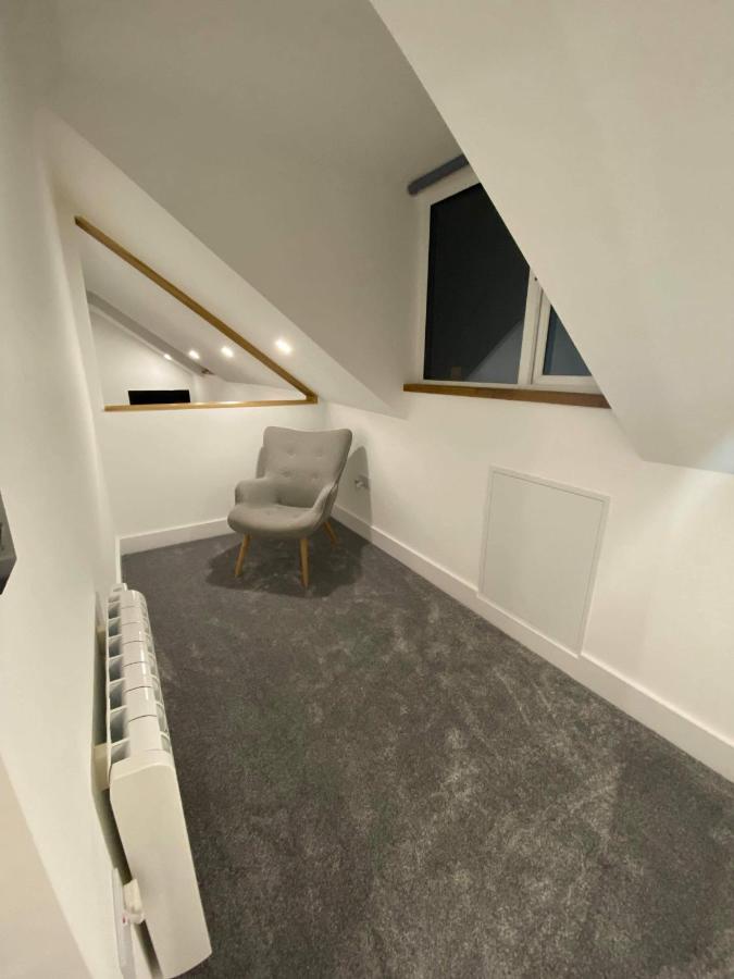 Appartement Crows Nest à Par Extérieur photo