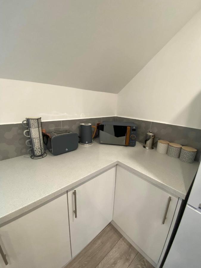 Appartement Crows Nest à Par Extérieur photo