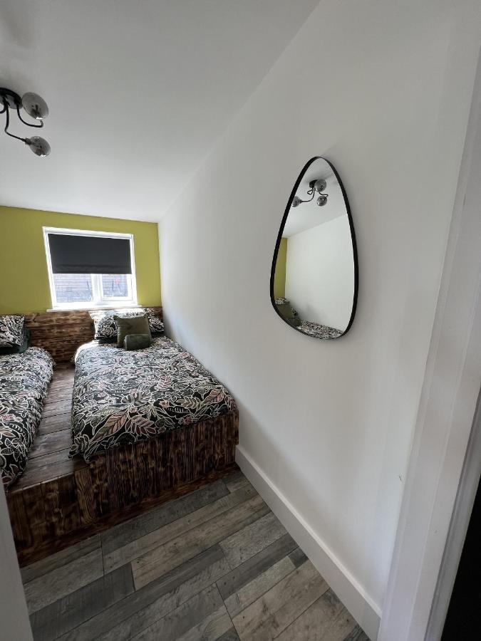 Appartement Crows Nest à Par Extérieur photo