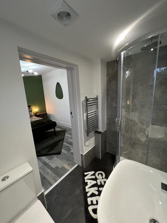 Appartement Crows Nest à Par Extérieur photo