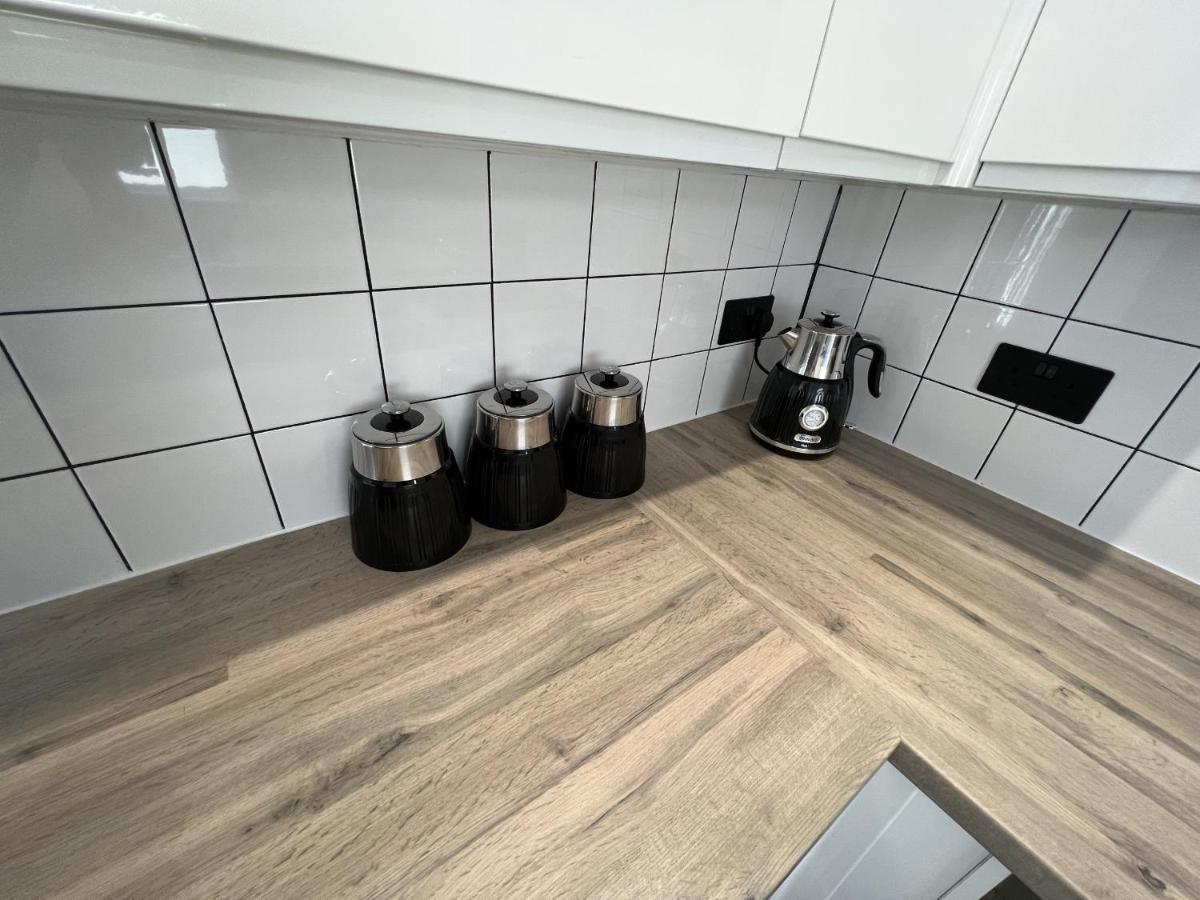 Appartement Crows Nest à Par Extérieur photo