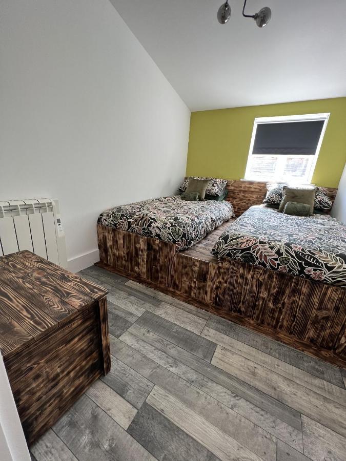 Appartement Crows Nest à Par Extérieur photo